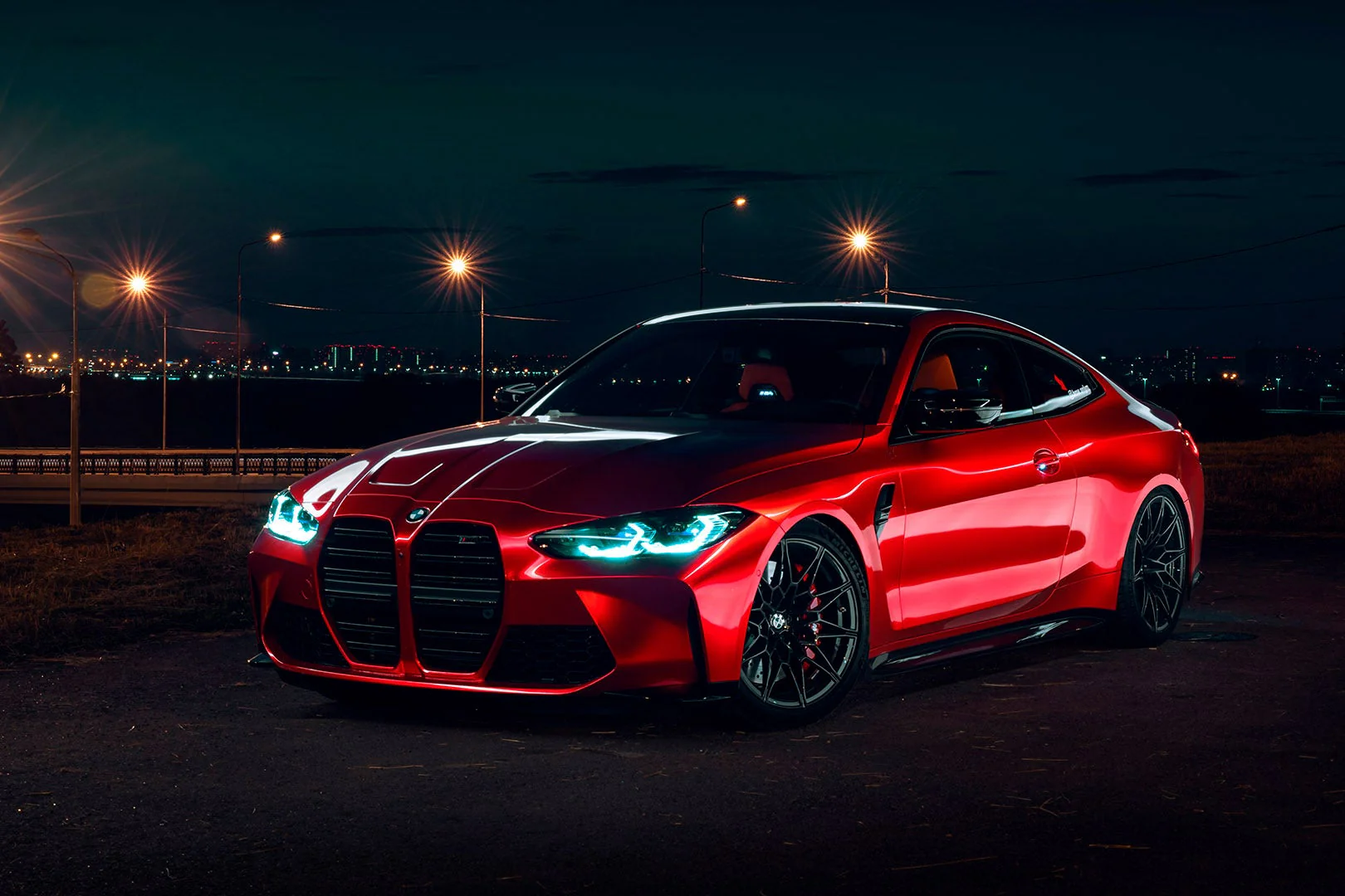 Unleash Your Vehicle's True Style